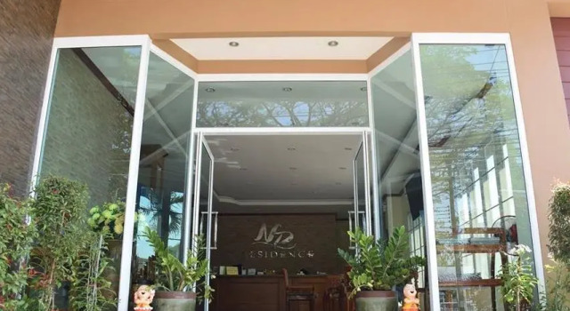 Номер Superior NP Residence