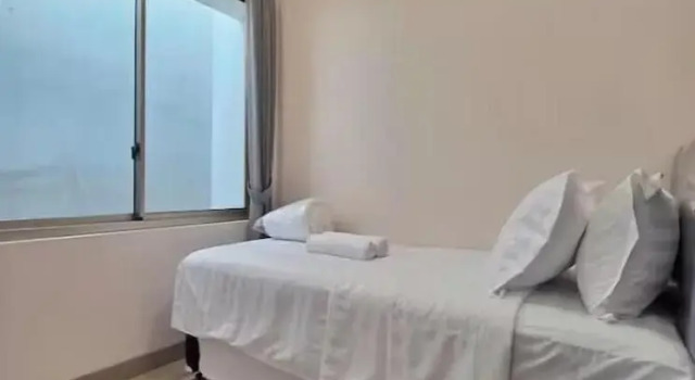 Laurel By SanLiving - 2BR - PIK2, Book Apartment Jakarta Jakarta Province