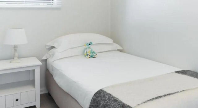 Трёхместный номер Superior с видом на море Schulphoek Seafront Boutique Hotel