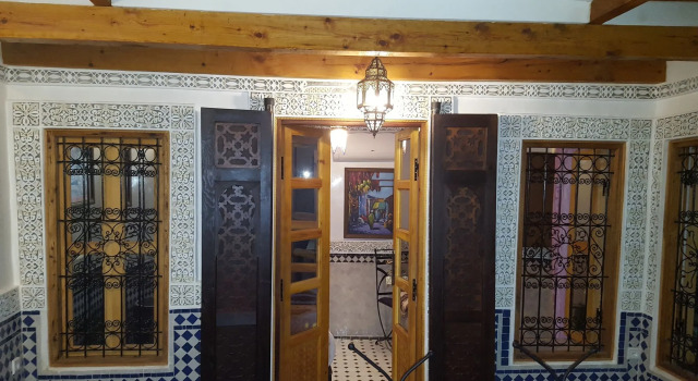 Dar Nour Fes, Varaa Hotelli Fès Fes-Meknes