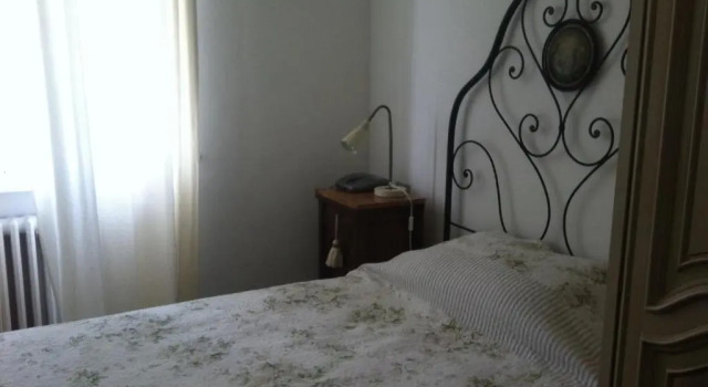 Номер Standard Hotel Pensione Moderna