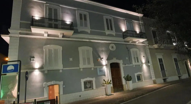 Апартаменты c 1 комнатой Casa Vacanze Gabriele D'Annunzio