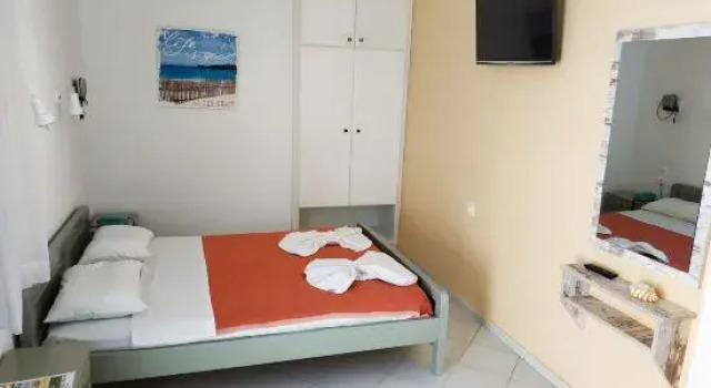 Студия A Studio With Balcony