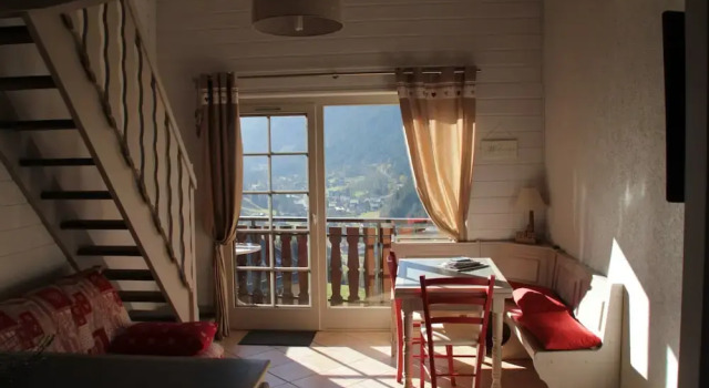 Fermes Fma23 Cosy & Mountain 5 Pers, Prenota Appartamento Hotel a Alvernia con parcheggio, Parcheggio