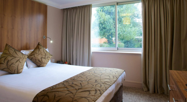 Aubrey Park Hotel, Varaa Hotelli All inclusive -hotellit kohteessa Merseyside, All Inclusive