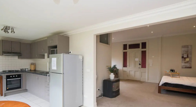 Студия Standard Toorongo Valley Estate
