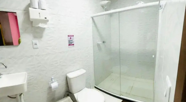 Villa da Paciência Hostel, Забронировать Хостел Сальвадор штат Баия