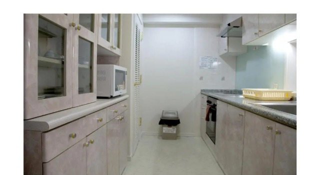 Апартаменты с 3 комнатами Saigon Sky Garden Serviced Apartments