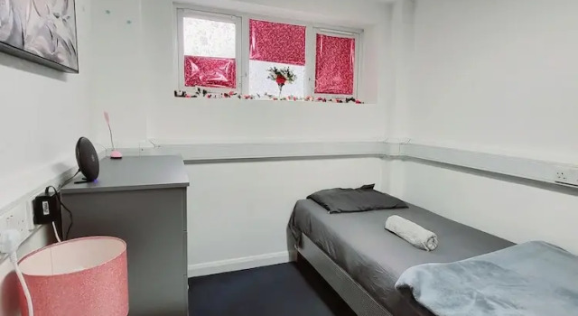 Silver Road Deluxe Retreat in Norwich, Забронировать Отель Отели Норидж 3 звезды, рядом с Квартал Тумленд, 3*