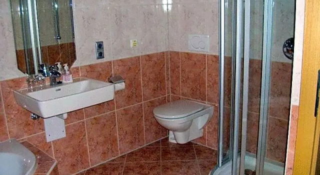 Апартаменты Hotel Humlerhof