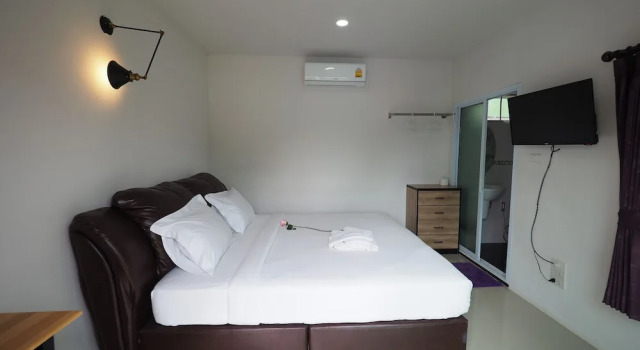 Номер Deluxe Nai C Resort