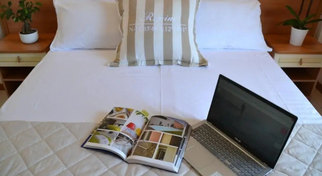 Номер Superior Hotel Apogeo - Breakfast Experience