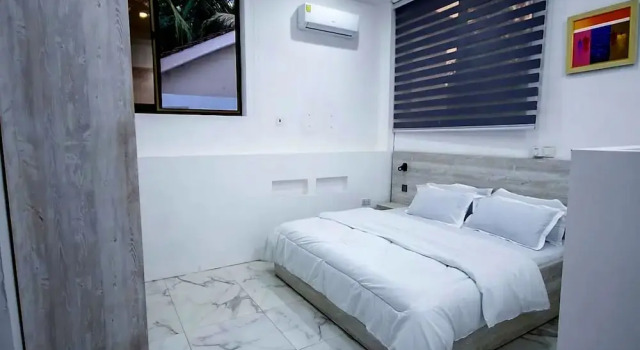 Номер Standard MILTON AVENUE SUITES