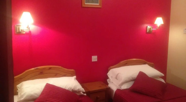 Granville Guesthouse, Забронировать Гостевой дом Гостевые дома Эдинбурга, рядом с St George's West Church, Гостевой дом