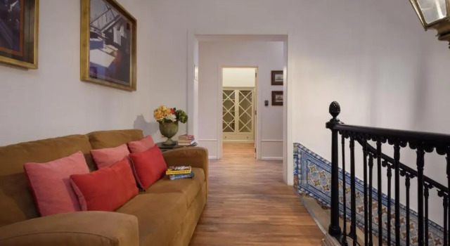 Люкс Deluxe Alecrim ao Chiado
