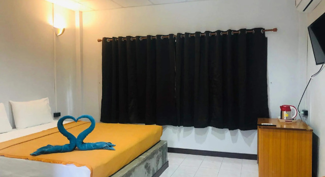 Номер Standard Lovely Lanta Resort