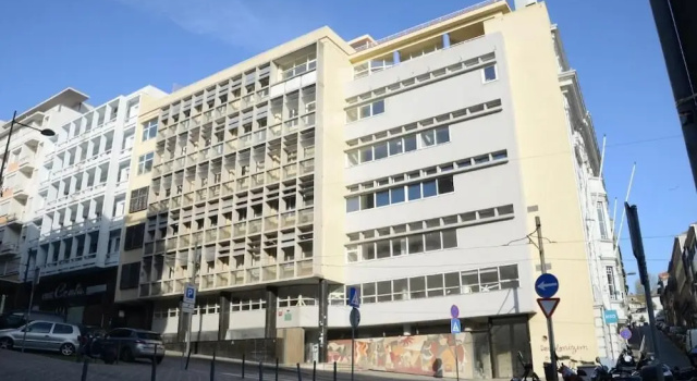 Ceuta Terrace Suites, Rezerwuj Hotel União de Freguesias do Centro 