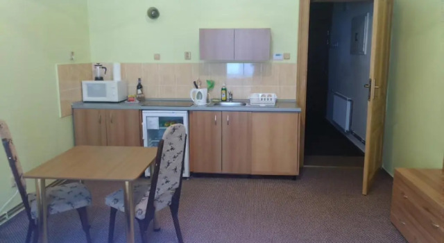 Студия Standard Hotel Maria