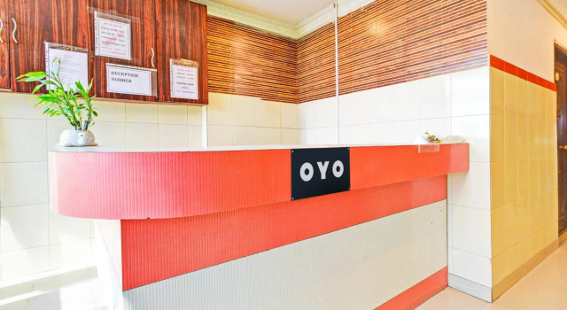 OYO Flagship 80608 Hotel Anix Residence, Забронировать Отель Отели Шамшабад 4 звезды, 4*
