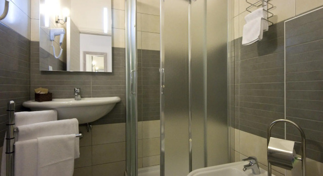 Atlantis Inn Roma