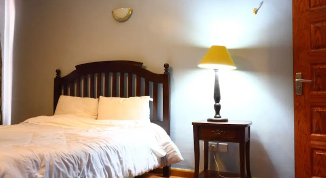 Deluxe apartman Msafiri Residence Inn