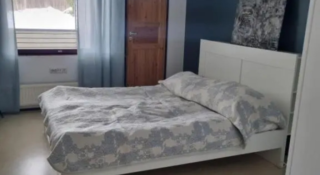 Номер Standard Hotel & Resort Sallavalkea