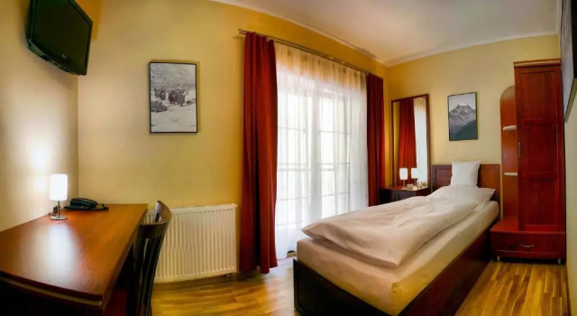 Номер Standard Hotel Výpřež