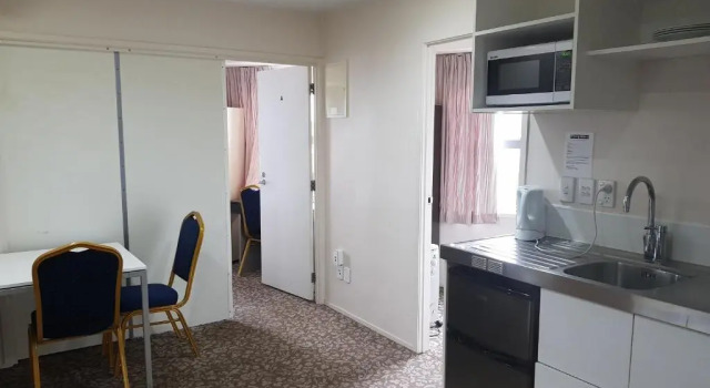 Апартаменты с 3 комнатами Empire Apartments