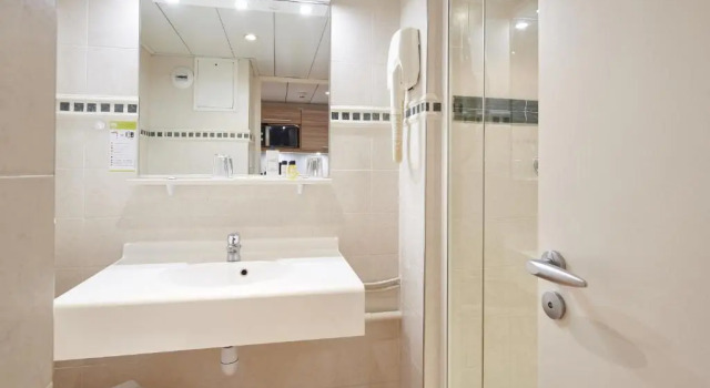Студия Standard Residence Vacances Bleues le Mediterranée