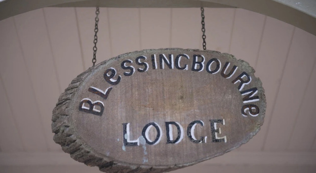 Коттедж с 3 комнатами Blessingbourne Country Estate