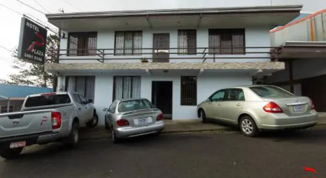 Hotel Plaza C.Q, Réserver Hôtel Quesada Alajuela