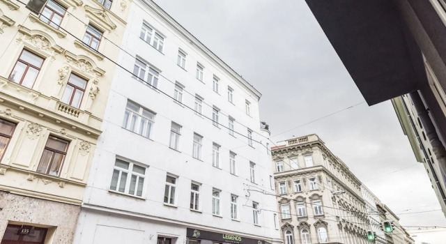Micro Loft Neubau By Welcome2Vienna