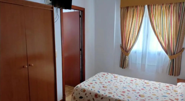 Hostal Casa Pepe, Buchen Sie Hotel  