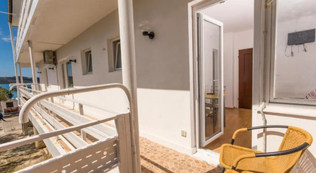 Апартаменты Apartments Balote