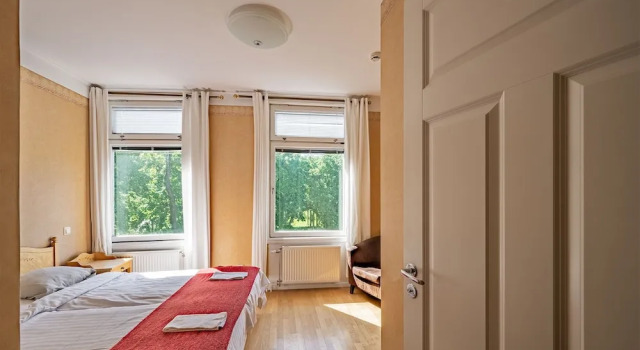 Centralhotellet Söderhamn