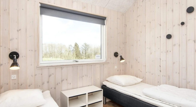 Luxury Family Retreat - By Traum Ferienwohnungen, Book Vacation Home Hotels in Børkop with Parking, Parking
