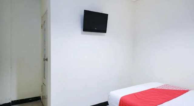 Одноместный номер Standard Hotel O Pondok Helomi