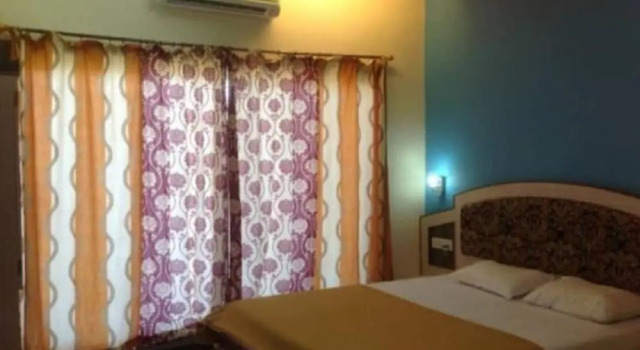 Krishna Valley Villa