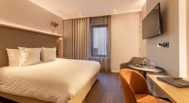 Семейный номер Standard The CORNR Hotel