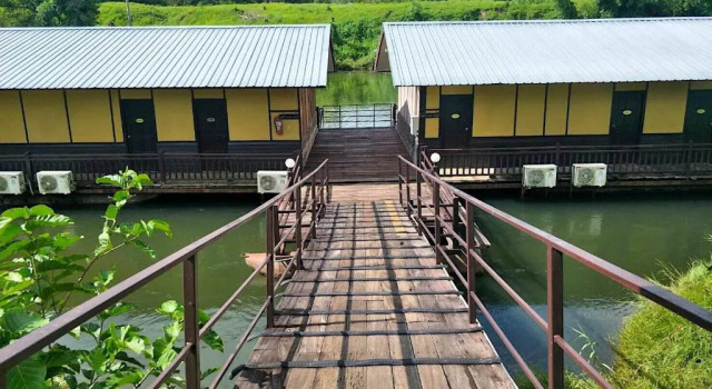 Номер Standard Nakakiri Resort & Spa