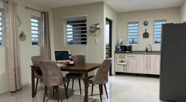 Апартаменты Brebella New 2 Bedroom Apartment