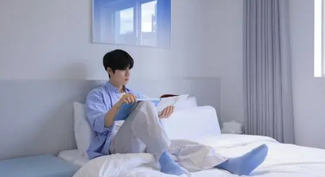 Номер Standard Anook Air Hotel Daejeon