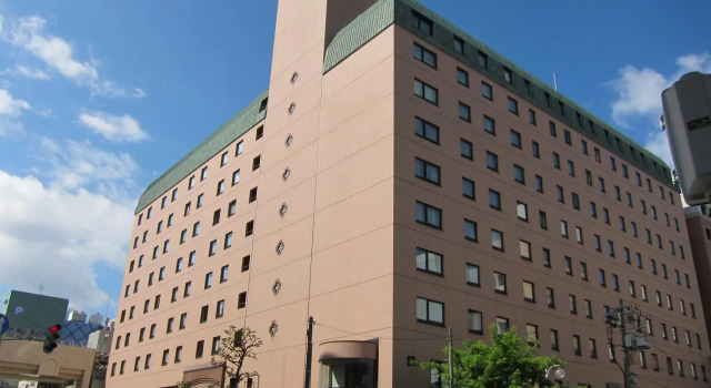 Hotel Abest Sapporo