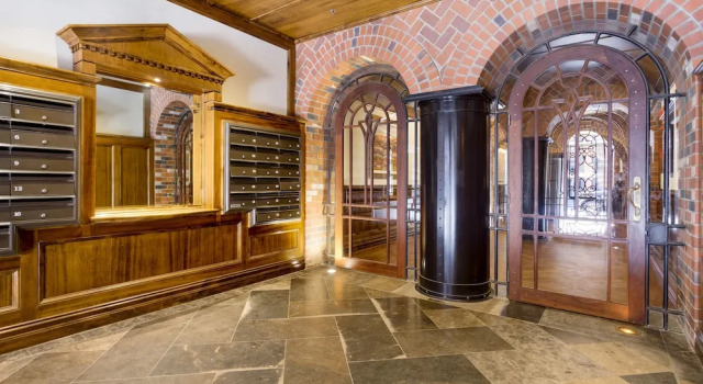 Upscale Polished King Street Suite, Забронировать Отель Отели Перта 4 звезды, рядом с Стадион RAC Arena, 4*