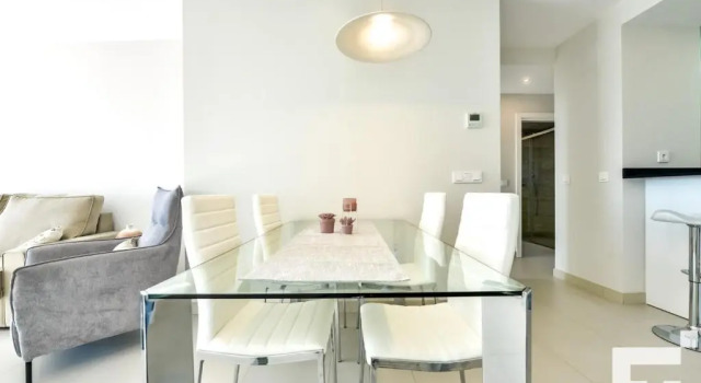 Apartamento Arenal Beach 512, Забронировать Апартаменты/квартира Отели Кальпе с бассейном, Бассейн