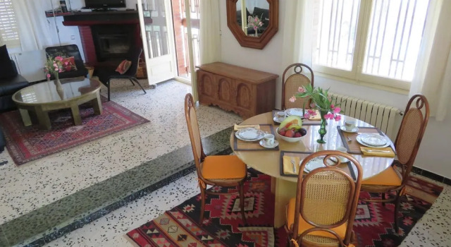 Beautiful Holiday Home in Font-rubi With Private Pool, Prenota Hotel Font-Rubi 