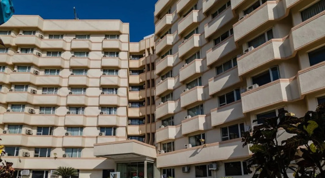 The Residence Hotel & Convention Center, Забронировать Отель Отели штата Махараштры 3 звезды, 3*