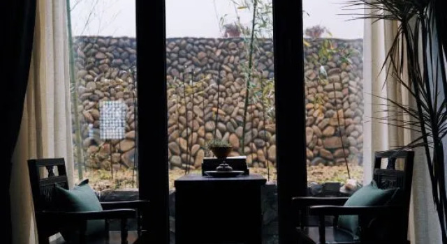 Wuxin Yunshe Hostel