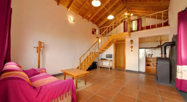 Casa Cachalote