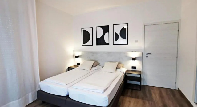 Villa Paola B&B